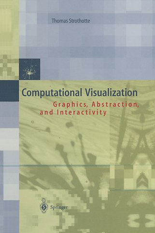 Computational Visualization