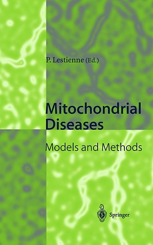 Mitochondrial Diseases