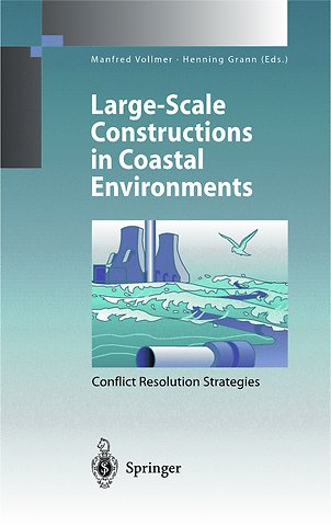 Large-Scale Constructions in Coastal Environments