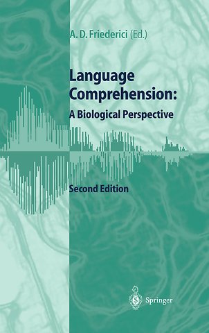 Language Comprehension