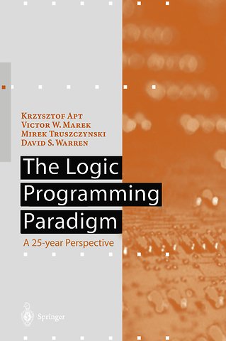 The Logic Programming Paradigm