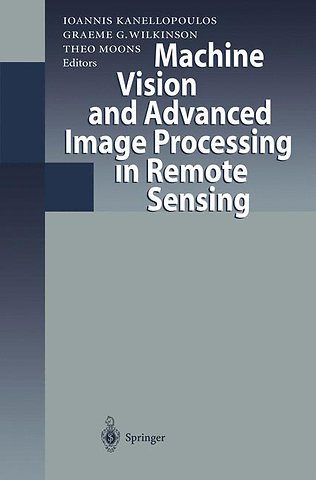 Machine Vision and Advanced Image Processing in Remote Sensing