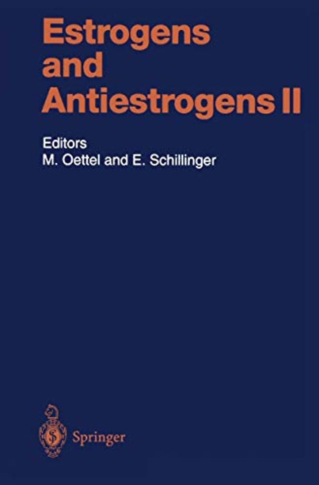 Estrogens and Antiestrogens II
