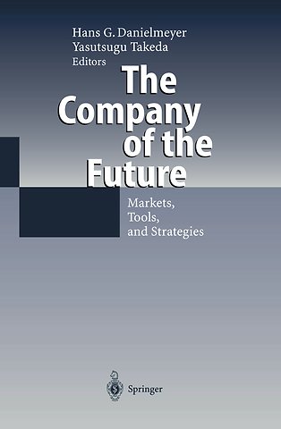 The Company of the Future