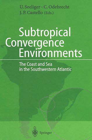 Subtropical Convergence Environments