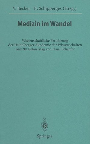 Medizin im Wandel