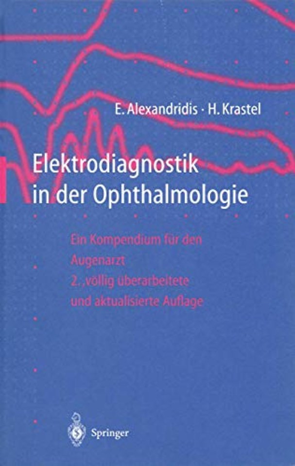 Elektrodiagnostik in der Ophthalmologie