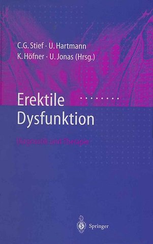 Erektile Dysfunktion