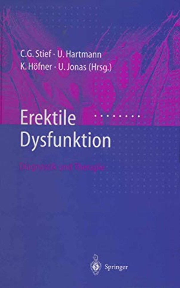 Erektile Dysfunktion