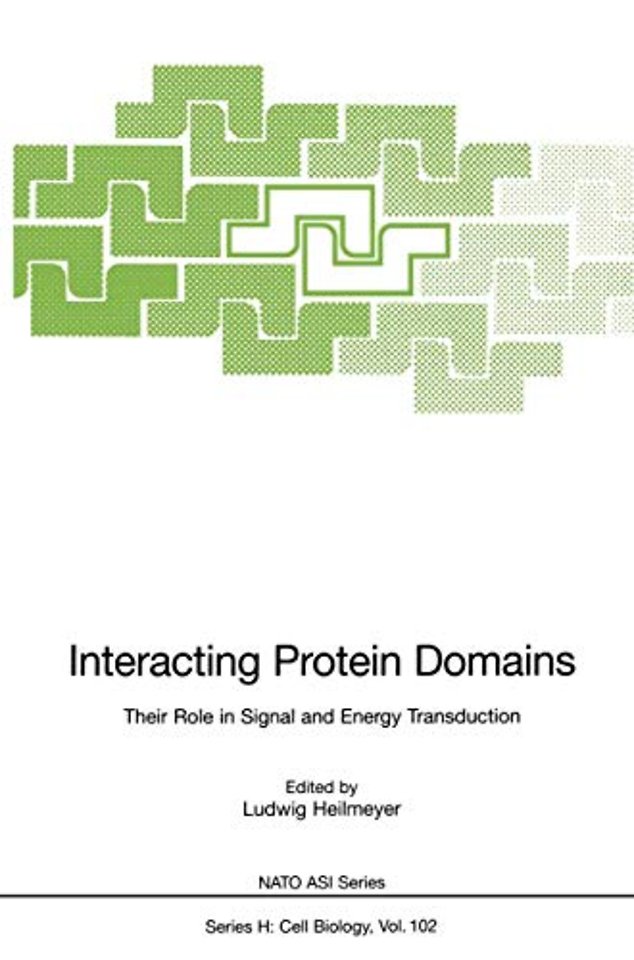Interacting Protein Domains