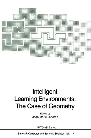 Intelligent Learning Environments: The Case of Geometry