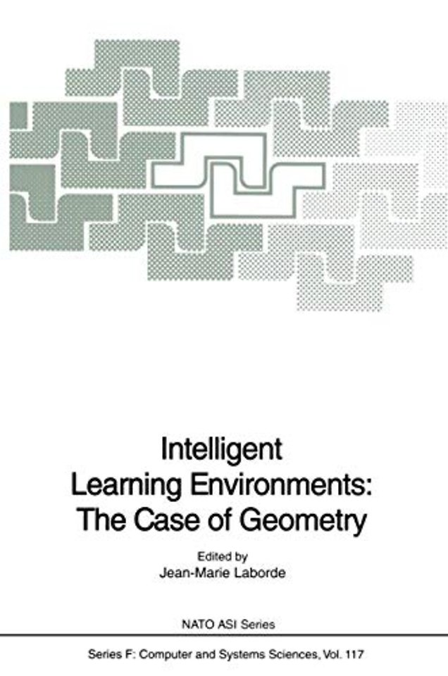 Intelligent Learning Environments: The Case of Geometry