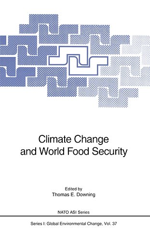 Climate Change and World Food Security