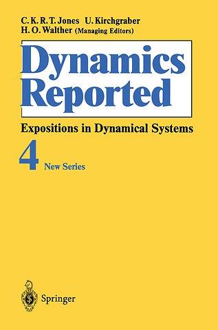 Dynamics Reported