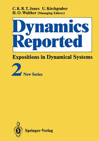 Dynamics Reported