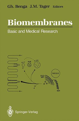 Biomembranes