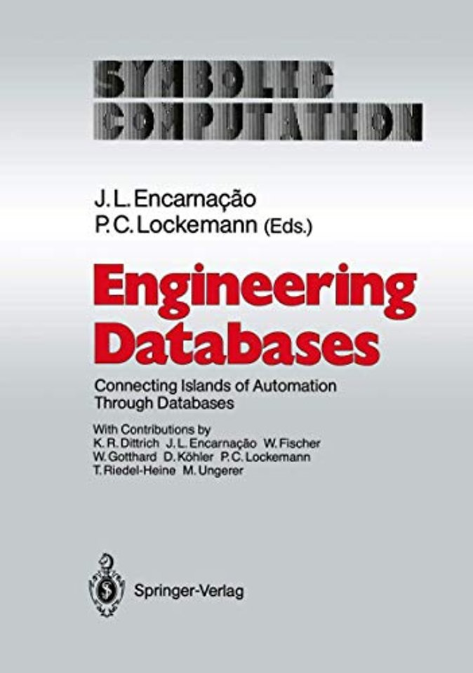 Engineering Databases