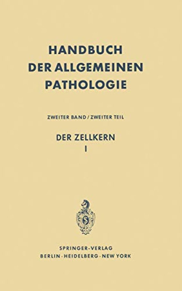 Der Zellkern I