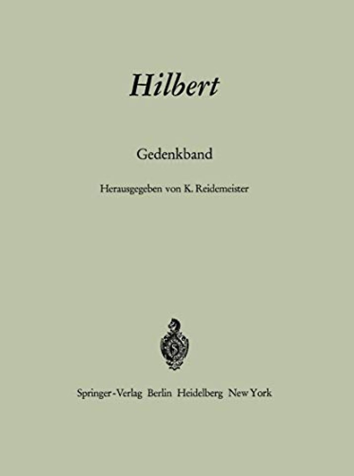 Hilbert