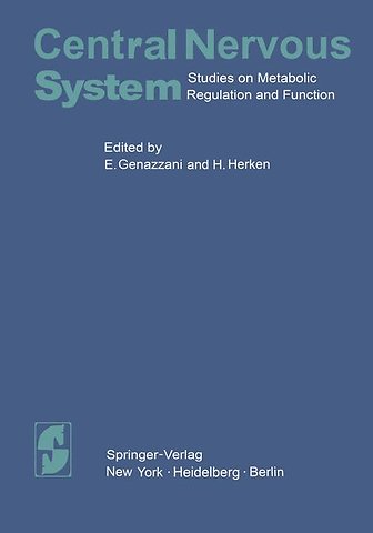 Central Nervous System