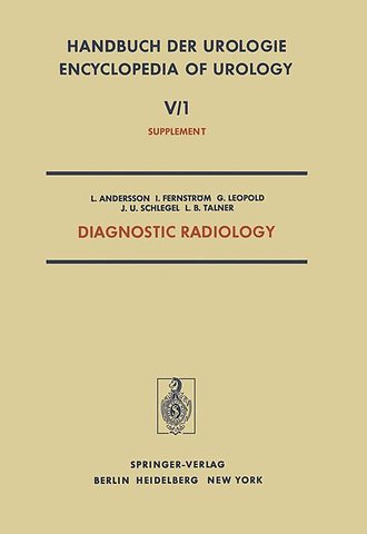 Diagnostic Radiology