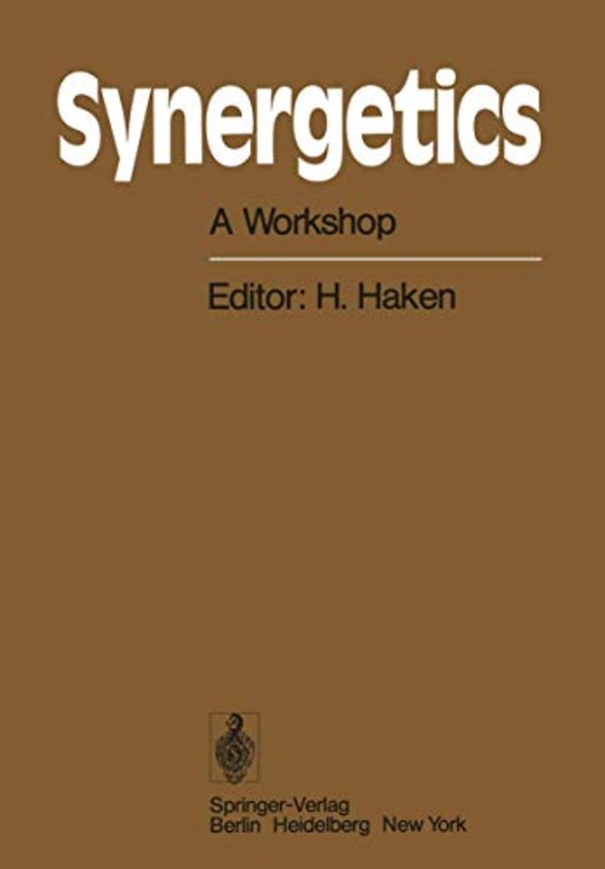 Synergetics