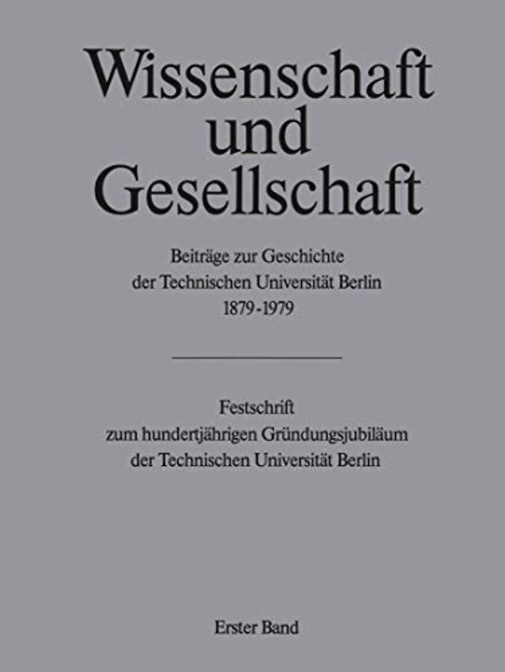 Wissenschaft und Gesellschaft