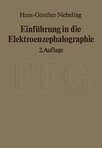 Einführung in die Elektroenzephalographie