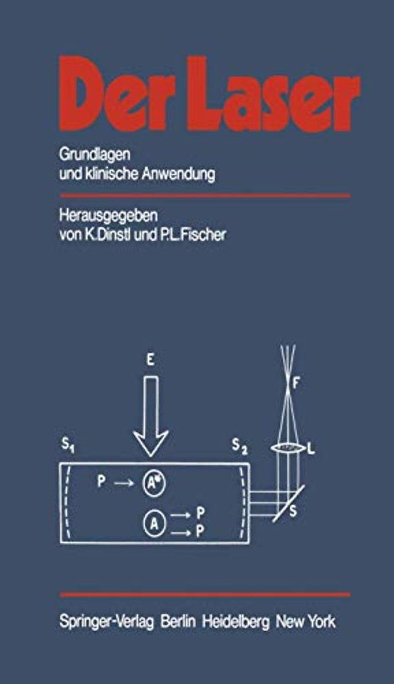 Der Laser