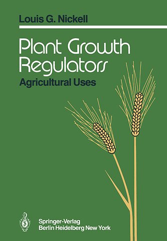 Plant Growth Regulators