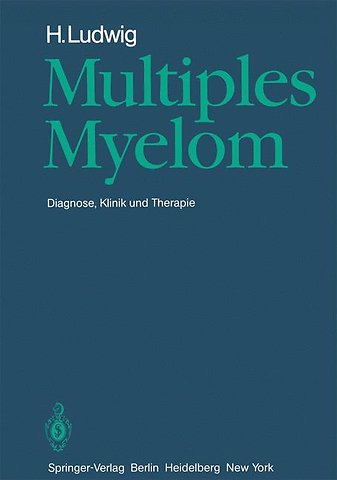Multiples Myelom