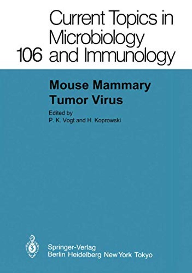 Mouse Mammary Tumor Virus