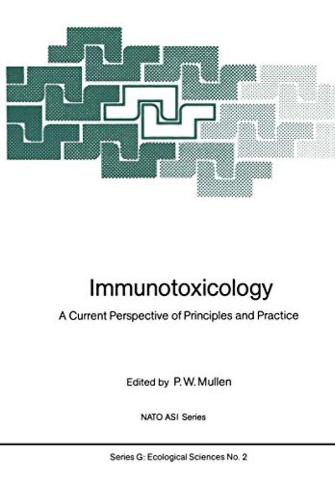 Immunotoxicology
