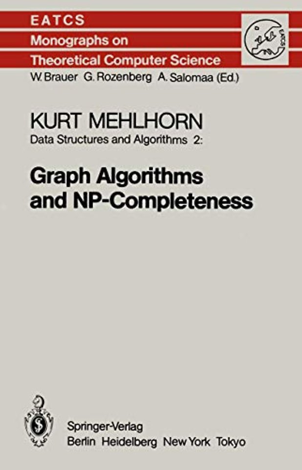 Data Structures and Algorithms 2