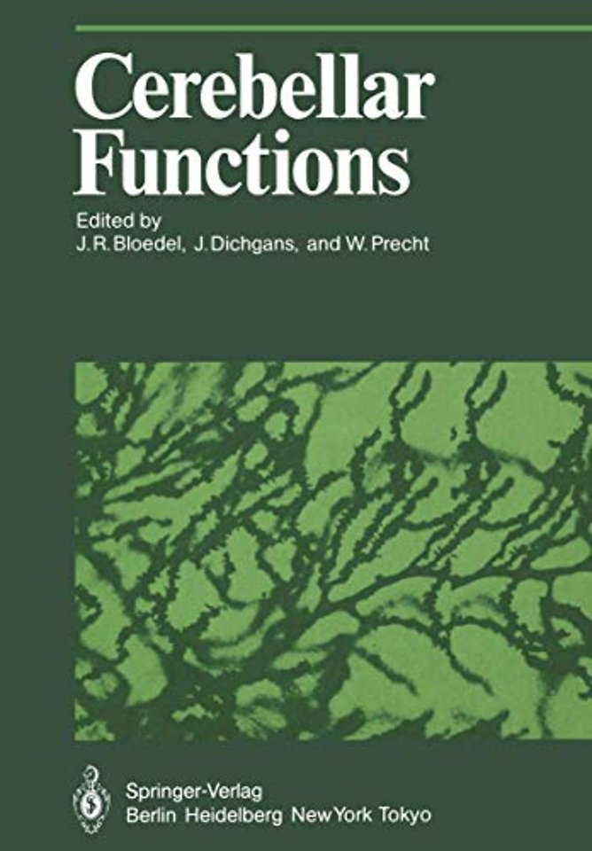 Cerebellar Functions