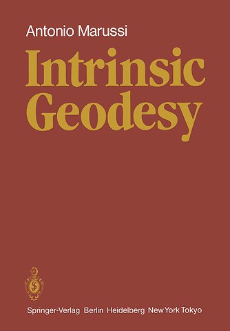 Intrinsic Geodesy