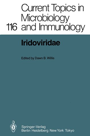 Iridoviridae