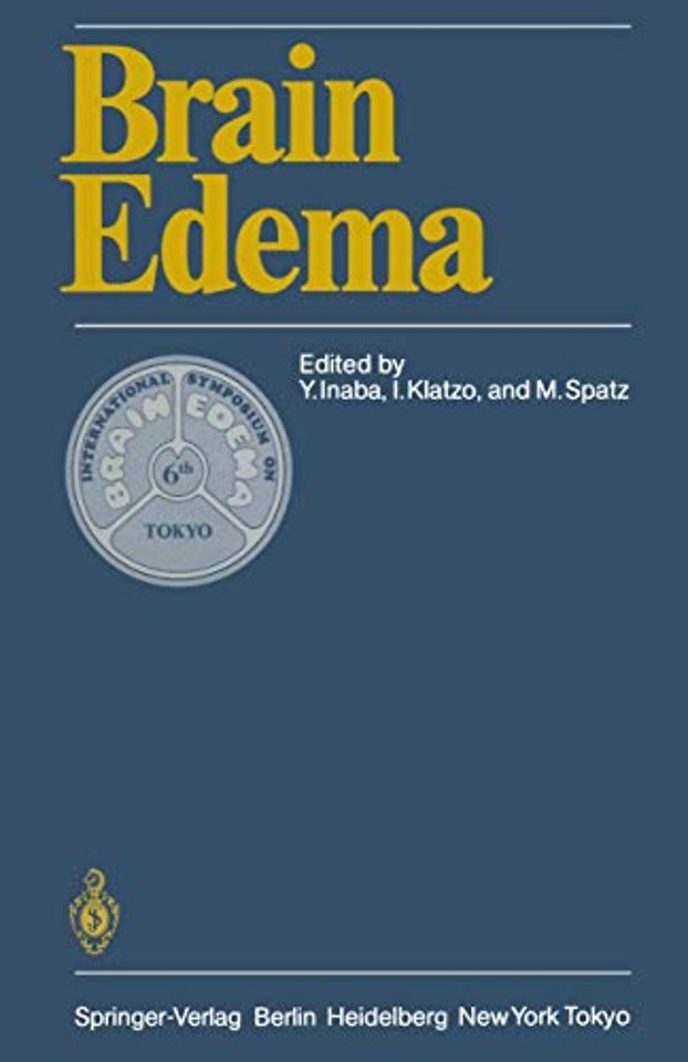 Brain Edema