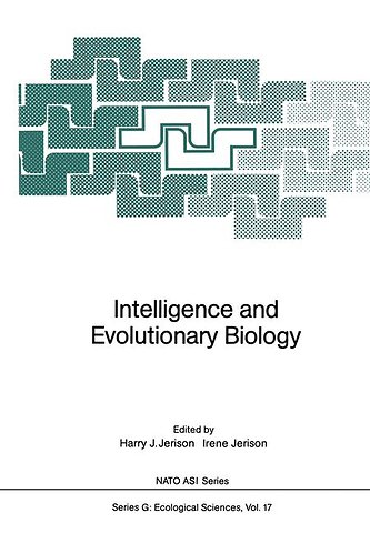 Intelligence and Evolutionary Biology