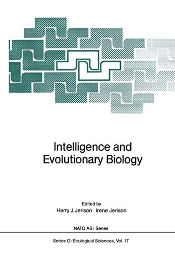 Intelligence and Evolutionary Biology