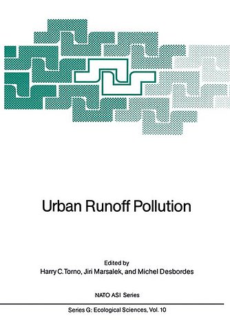 Urban Runoff Pollution