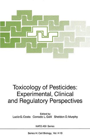 Toxicology of Pesticides