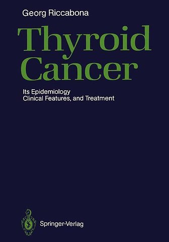 Thyroid Cancer