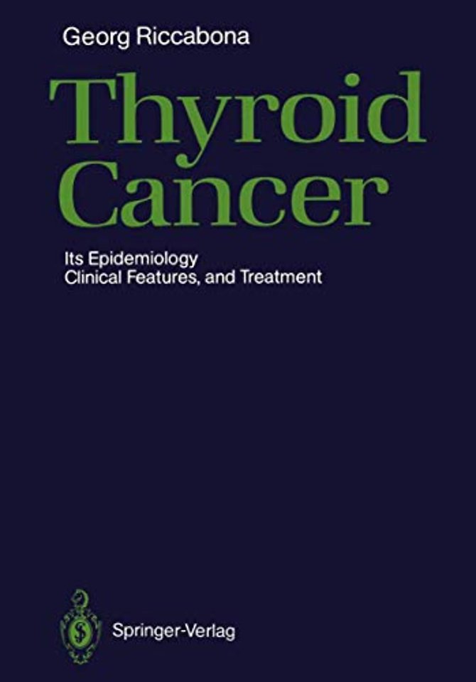 Thyroid Cancer