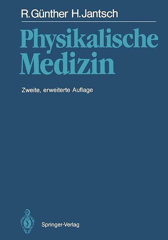 Physikalische Medizin