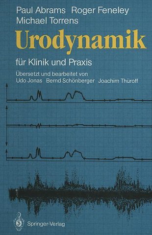 Urodynamik
