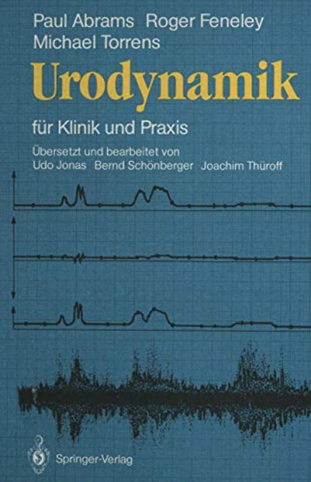 Urodynamik