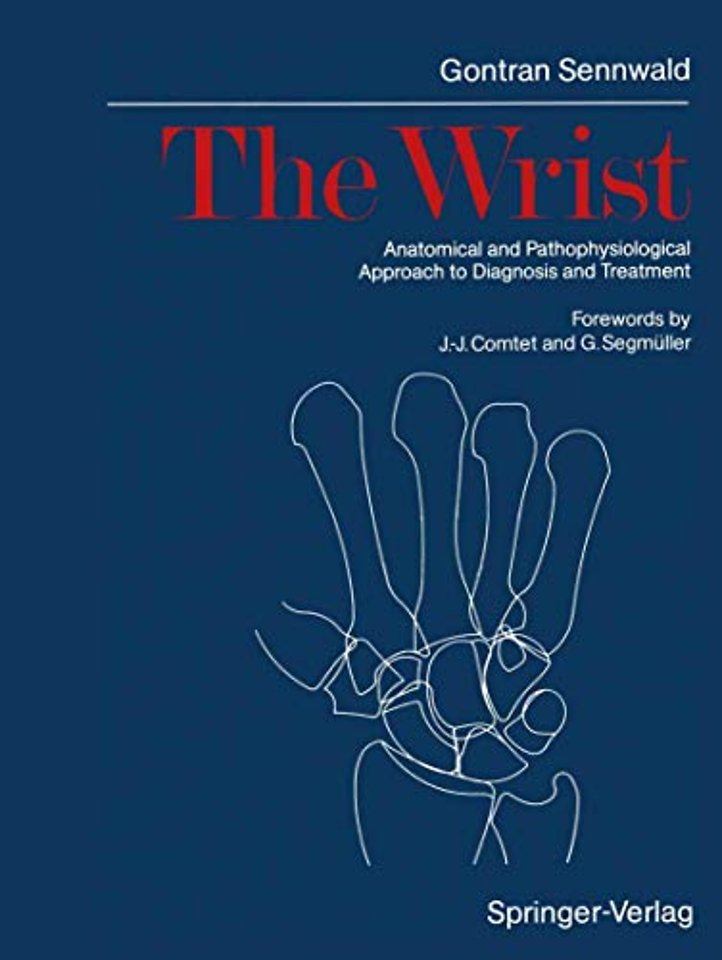 The Wrist