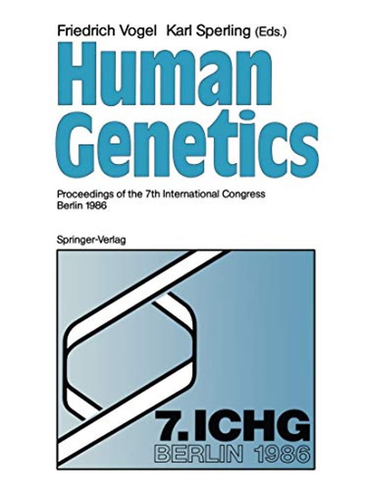Human Genetics