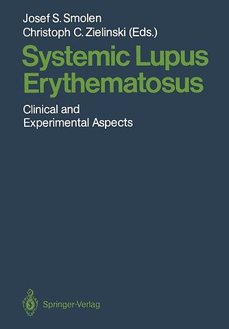 Systemic Lupus Erythematosus